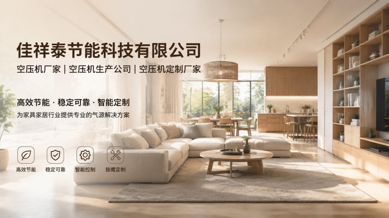 黄南藏族自治州还在为空压系统成本发愁？